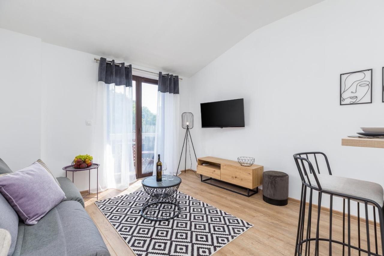Wine House Apartments & Rooms Marceta Fažana Extérieur photo