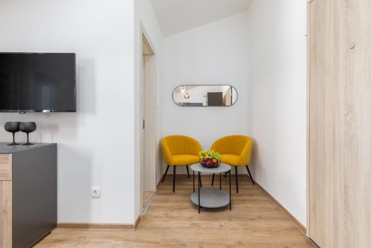 Wine House Apartments & Rooms Marceta Fažana Extérieur photo